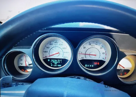 2014 Dodge Challenger R/T from USA, damaged, VIN 2C3CDYBT6EH110548